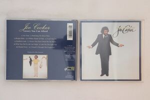 米CD Joe Cocker Luxury You Can Afford WOU145 WOUNDED BIRD RECORDS /00110