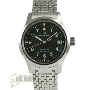 【国内正規】IWC マークXII 4421-002 自動巻 SS レディース