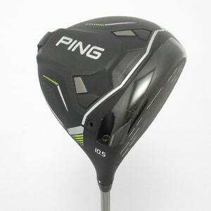 ピン G430 G430 MAX 10K ドライバー PING TOUR 2.0 CHROME 65 シャフト：PING TOUR 2.0 CHROME 65