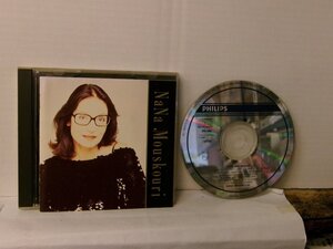 ▲CD NANA MOUSKOURI ナナ・ムスクーリ/ 花売り娘 ベスト 国内盤 日本フォノグラム PPD-1082◇r50903