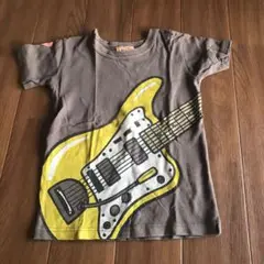 ドクタールーキー　ロックTシャツ　110