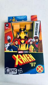 Xメン X-MEN 