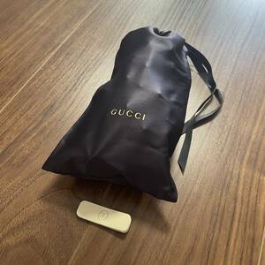 GUCCI(グッチ)11 ミニバック、小物入れ、エコバッグ、巾着袋、ポーチ、 新品　未使用品 