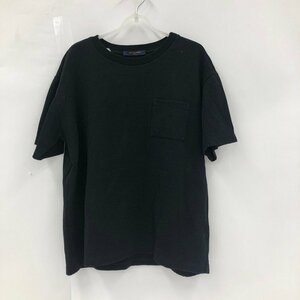 LOUIS VUITTON ルイヴィトン Ｔシャツ モノグラム RM241MQ TCL HQY41W サイズL【CIAB3002】