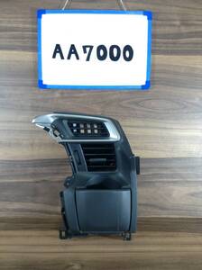 ★★AA7000★★　GP5　ホンダ　フィット　純正　エアコン吹出口　フロントパネル