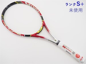 中古 テニスラケット スリクソン レヴォ シーエックス 2.0 エルエス 2017年モデル (G1)SRIXON REVO CX 2.0 LS 2017