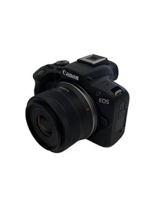 CANON◆デジタル一眼カメラ EOS R50 ダブルズームキット