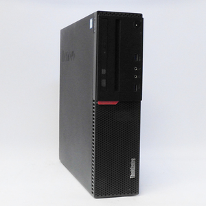 ☆ 即決 lenovo i5-6400 2.7GHz/4G/500G/Win10 ThinkCentre M700