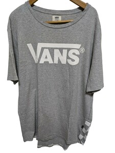 VANSのTシャツ 半袖Tシャツ