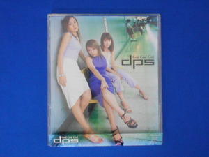 CD/dps(deeps) ディープス/Girl Girl Girl/中古/cd21162