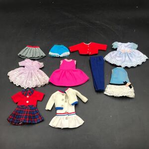 【A-204】IDEAL アイデアル社 ペッパーちゃん 洋服 着せ替え人形 タミーちゃん 1960年代 当時物 ヴィンテージドール 昭和レトロ ドレス 