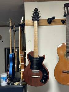 1979年製　ギブソン　マローダー　Gibson　Marauder　希少品！