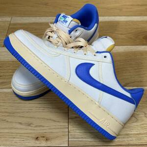 新品☆NIKE ナイキ エアフォース 1 スニーカー シューズ 靴 28.5