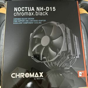 PC用空冷ファン　NOCTUA　NH-D15　ゲーミングPCに