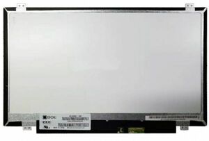 液晶パネル HB140WX1-300 DELL Inspiron 14-3421 14インチ 1366x768