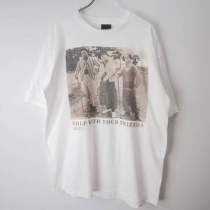 90s The Three Stooges Tee 三ばか大将 Tシャツ 希少 古着 vintage ヴィンテージ USA製 ムービーT キャラT バンT レア アメリカ 偉人T