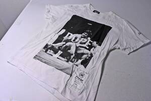 リバーサル ★ 長州力 ★ Tシャツ ★ DOPE ★ RIKI CHOSHU ★ プロレス ★ サソリ固め ★ Sサイズ ★ reversal rvddw