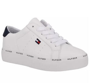 直営　US正規　日本未発売　Tommy Hilfiger Henissly Sneakers　スニーカー　本物をお届け!!