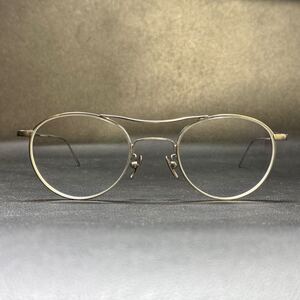 Lunor ルノア AVIATOR II P7 GS ドイツ製 廃盤希少モデル