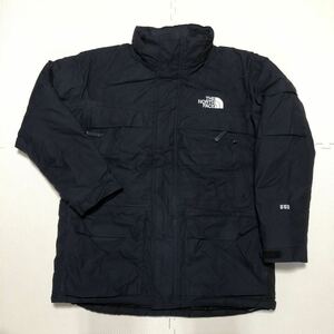 THE NORTH FACE ノースフェイス マクマード ジャケット M 黒