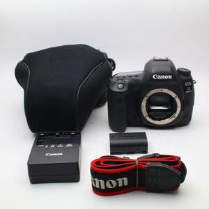 Canon デジタル一眼レフカメラ EOS 5D Mark IV ボディー EOS5DMK4 (F9984)