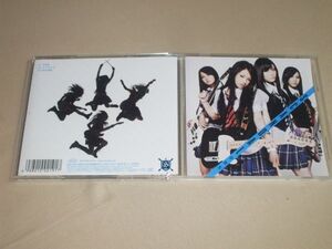 〇♪SCANDAL　少女S　CD盤