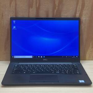 Latitude 7300◆Core i7-8665U◆メモリ16GB◆SSD512GB◆タッチパネル◆D2D