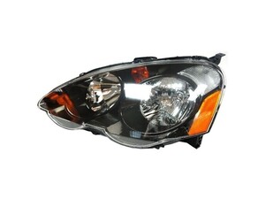 ホンダ純正 インテグラ TYPE R / IS DC5 前期型(HID) 左ヘッドライト　L 新品未使用　【CP0738】(48180)