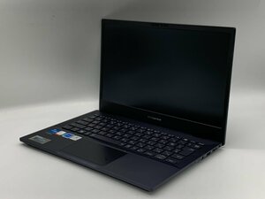 【ハード王】1円～/ノート/ASUS ExpertBook B5302CE/Corei5-1135G7/8GB/ストレージ無/2480-J22