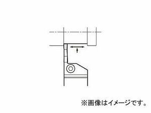 京セラ/KYOCERA 溝入れ用ホルダ KGDR2020K3T20(6486991) JAN：4960664614707