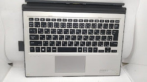 ●HP elite x2 1013 G3 KEYBOARD タブレット用キーボード HSN-D09K