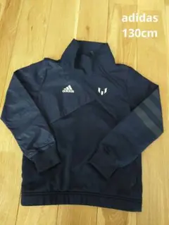 adidasサイズ130cm アウター