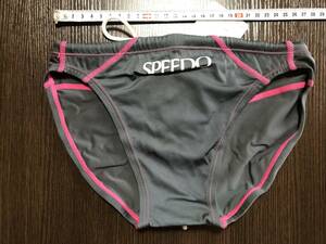 ■■■ SPEEDO 競パン 競泳パンツ SP-0712 キネシスカット Mサイズ