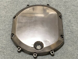 KAWASAKI（カワサキ） 純正 14032-121 クラッチカバー　中古ジャンク品　Z1 Z2 750RS エンジンカバー 右