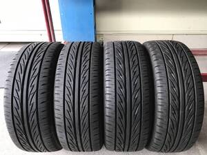 195/50R16 84V 2021年製 【9.0分山】 ブリヂストン BRIDGESTONE TECHNO SPORTS 4本セット♪ 