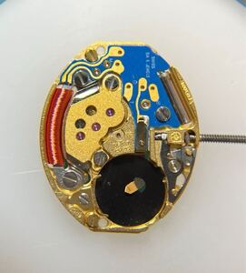 ETA E03.001 MOVEMENT エタ ムーブメント 2個セット ※ 長期保管品(稼動品)※返品不可※単品販売不可