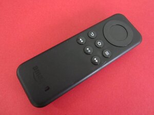 HRW-5■Amazon Fire TV Stick リモコン CV98LM　動作保証