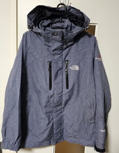 正規品 THE NORTH FACE ノースフェイス ゴアテックス マウンテンパーカー 