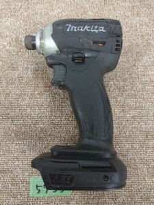 5733 送料520円 マキタ TD148 充電式インパクトドライバー 18v makita 電動工具ツール