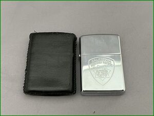 ZIPPO ジッポー 1994年 カリフォルニア ハイウェイパトロール