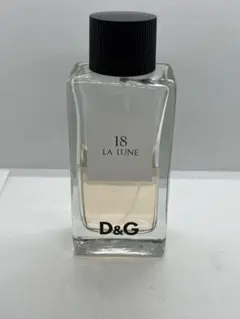 ドルガバ　D&G 18 LA LUNE オードトワレ　100ml