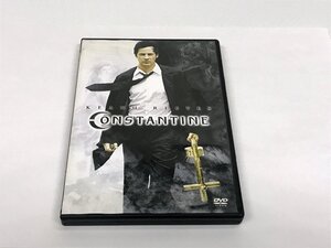 209　DVD　コンスタンティン