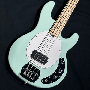 Sterling by Musicman S.U.B. STINGRAY RAY4 MINTGREEN M1 スターリン 店頭展示 アウトレット 特価品 ベース