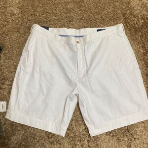 t47 POLO RALPH LAUREN ハーフパンツ サイズ42表記 ベトナム製