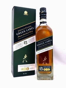 未開栓 未開栓 Johnnie Walker BLACK LABEL ジョニーウォーカー 12年 ブラックラベル 700ml 40% スコッチウイスキー 古酒 Lh11.15