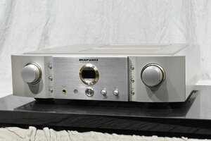 ｍarantz マランツ プリメインアンプ PM-13S1