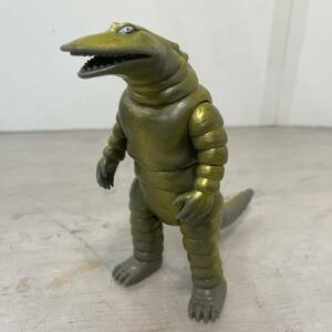 4039 ウルトラ怪獣　ソフビ・フィギュア　テレスドン　1983年　中古品