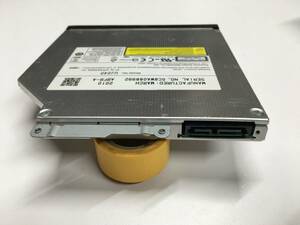 B1151)Panasonic UJ240 BD ドライブ SATA 12.7mm 中古動作品