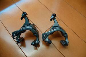 シマノ SHIMANO アルテグラ ULTEGRA BR-6800 ブレーキキャリパー 前後セット