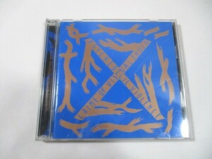 【406】『 CD　X / BLUE BLOOD　KSCL-1092～3　２枚組　X JAPAN 』